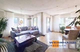 Wohnung kaufen in 23845 Itzstedt, Familiengerechte 4-Zimmer-Wohnung mit überdachtem Südwest-Balkon (vermietet)