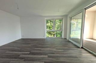 Wohnung kaufen in 08112 Wilkau-Haßlau, Hochwertig sanierte 5-Raum-Wohnung mit Loggia in ruhiger Lage