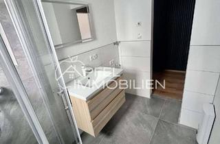 Wohnung kaufen in 72574 Bad Urach, Moderne Eleganz trifft auf praktische Lebensqualität