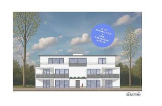 Penthouse kaufen in 33790 Halle, Neubau von einem exklusiven Penthouse mit Weitblick in Halle