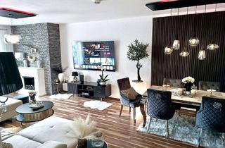 Wohnung kaufen in 74423 Obersontheim, Erdgeschosswohnung mit Terrasse und Gartenbereich (ca. 101 m²)