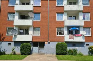 Wohnung kaufen in 21680 Stade, Kapitalanlage! Super Rendite! Vermietete 4 Zimmer Wohnung in Stade