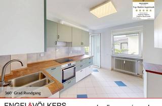 Wohnung kaufen in 97209 Veitshöchheim, Seltenes Angebot: Helle 3-Zimmer-Wohnung in ruhiger Lage mit Balkon und Stellplatz!