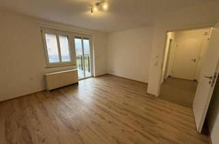 Wohnung kaufen in 97500 Ebelsbach, Saniert und bezugsfrei: 3-Zimmer Erdgeschosswohnung in Ebelsbach zu verkaufen