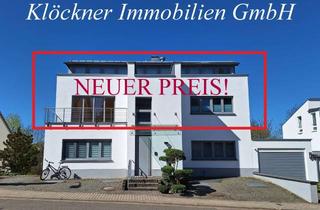 Penthouse kaufen in 66119 Saarbrücken, SB Triller! Extravagantes Penthouse mit Loftcharakter