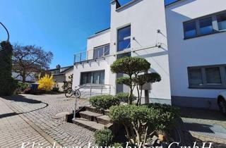 Penthouse kaufen in 66119 Saarbrücken, Seltenes Juwel über den Dächern von SB-Triller!