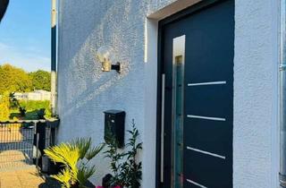 Wohnung kaufen in 51469 Bergisch Gladbach, + Wohnen mit Hausgefühl - Charmante Maisonette mit Balkon & Gartenidylle + Text bitte lesen +