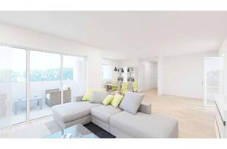 Wohnung kaufen in 76287 Rheinstetten, NeubauWE 11/ 3 Zimmerwohnung in 76287 Rheinstetten