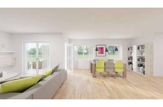 Wohnung kaufen in 76287 Rheinstetten, NeubauWE 8/ 4-Zimmerwohnung in 76287 Rheinstetten