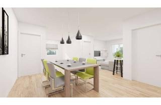 Wohnung kaufen in 76287 Rheinstetten, Neubau WE 1/ 4-Zimmer-Wohnung in 76287 Rheinstetten