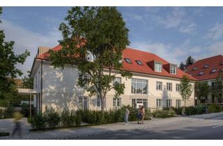 Wohnung kaufen in 82065 Baierbrunn, Modern. Nachhaltig. Zuhause. – Exklusive Neubauwohnungen in Baierbrunn