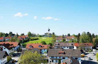 Wohnung kaufen in 82065 Baierbrunn, Zukunft fängt beim Wohnen an – baugesund, entspannt leben