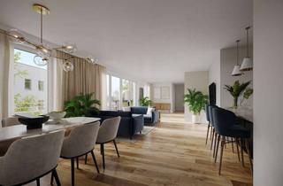 Wohnung kaufen in Arcostraße 7 a, 10587 Charlottenburg, WOHNEN AN DER SPREE