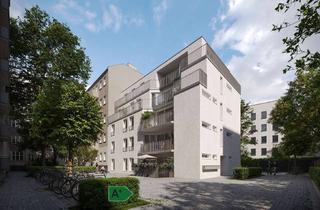 Wohnung kaufen in Arcostraße 7 a, 10587 Charlottenburg, WOHNEN AN DER SPREE