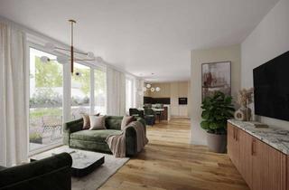 Wohnung kaufen in Arcostraße 7 a, 10587 Charlottenburg, WOHNEN AN DER SPREE