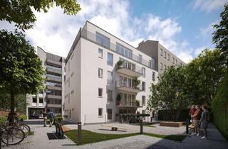 Wohnung kaufen in Arcostraße, 10587 Charlottenburg, WOHNEN AN DER SPREE