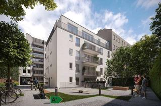 Wohnung kaufen in Arcostraße 7 a, 10587 Charlottenburg, WOHNEN AN DER SPREE