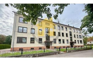 Wohnung kaufen in Allee 18a, 06463 Ermsleben, ***SUPER GEPFLEGTE WOHNUNG MIT HERRLICHEM AUSBLICK***
