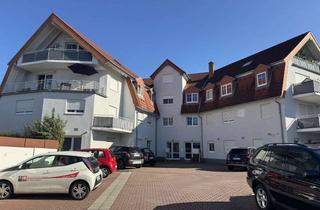 Wohnung kaufen in 68647 Biblis, Attraktives Renditeobjekt: 2 Wohnungen im EG in einer Einheit - Provisionsfrei!