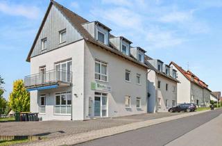 Wohnung kaufen in 34308 Bad Emstal, Als Kapitalanlage - Helle 3 Zimmer-Wohnung in Bad Emstal-Sand zum Kauf