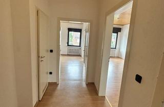 Wohnung kaufen in 47179 Aldenrade, Lichtdurchflutete 3-Zimmer-Wohnung · 68,5 m² · Dachterrassen-Potenzial · 1. OG