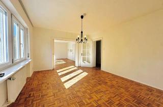 Wohnung kaufen in 78132 Hornberg, Ihr neues Zuhause in HornbergGroßzügige Wohnung mit Stellplatz