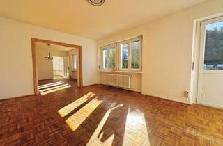 Wohnung kaufen in 78132 Hornberg, Im Herzen des SchwarzwaldesGroßzügige Wohnung in Innenstadtlage