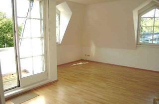 Wohnung kaufen in Heydenstraße 21, 14199 Schmargendorf, Direkt am beliebten MESSELPARK + sonnige, gemütliche 1,5 Zimmer mit Balkon im 2. OG - Aufzug