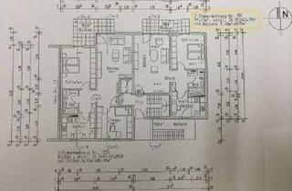 Wohnung kaufen in In Wöhrden 15, 78532 Tuttlingen, Ansprechende und gepflegte 2-Raum-Wohnung mit Einbauküche in Tuttlingen