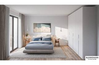 Wohnung kaufen in Im Hasenkamp 29, 44625 Holsterhausen, NEUBAU: Barrierearme Wohnung mit Terrasse und Garten in Herne