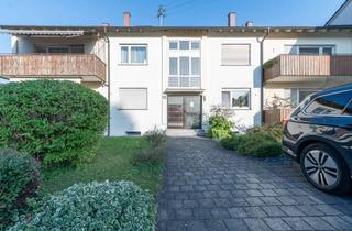 Wohnung kaufen in 71691 Freiberg, Ihr neues Zuhause mit viel Stauraum, PKW-Stellplatz & eigenem Gartenanteil