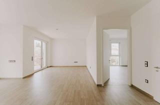 Wohnung kaufen in Regensburger Str. 39, 92421 Schwandorf, Modern & zentral: 2-Zimmer-Wohnung mit Aufzug, ideal fürs Alter