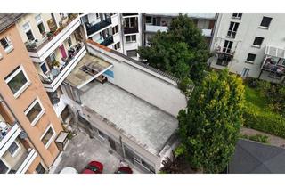 Wohnung kaufen in 58095 Mittelstadt, Exklusive Stadtwohnung mit riesiger Terrasse in Hagen-City!