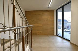 Wohnung kaufen in 34329 Nieste, Erstbezug - Schicke 2-Zimmer-Wohnung zum Kauf