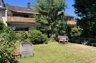 Wohnung kaufen in 41516 Grevenbroich, Sanierte, renovierte 4-5 Zi Maisonette mit Kamin, EBK, S-O Balkon, Garten & Kfz Stellplatz, Kapellen