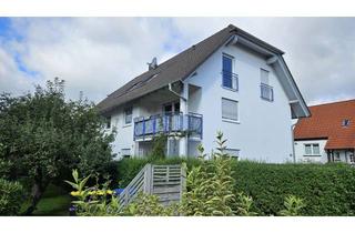 Wohnung kaufen in Schillerstr. 2a, 35447 Reiskirchen, Charmante 2-Zimmer-Eigentumswohnung mit Terrasse in gepflegtem Mehrfamilienhaus