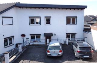 Wohnung kaufen in 53913 Swisttal, Buschhoven: Maisonette-Eigentumswohnung mit eigenem Eingang – wie ein eigenes Haus