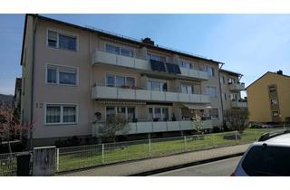 Wohnung kaufen in 56112 Lahnstein, +++ Gepflegte Eigentumswohnung in ruhigem Mehrfamilienhaus +++