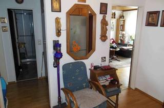 Wohnung kaufen in 86316 Friedberg, Helle 3-Zimmer Wohnung mit 2 Balkonen in Friedberg Süd