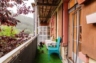 Wohnung kaufen in 79688 Hausen, Helle 3-Zimmer-Wohnung mit Balkon und Gemeinschaftsgarten