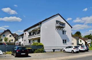 Wohnung kaufen in 56637 Plaidt, Erst vermieten .... später selbst nutzen