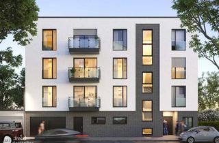 Wohnung kaufen in 53123 Duisdorf, Neubauprojekt / 2-Zimmer-Eigentumswohnung im Zentrum von Bonn-Duisdorf
