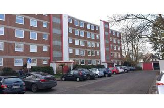 Wohnung kaufen in Stadskanaal, 28865 Lilienthal, Helle und zentral gelegene Eigentumswohnung mit Blick auf die Wörpe