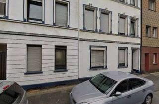 Wohnung kaufen in Roonstrasse 46, 46049 Alstaden-Ost, Citylife kompakt – stylische 1-Zimmer-Wohnung in urbaner Lage