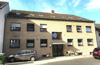 Wohnung kaufen in 29549 Bad Bevensen, Schicke 2,5-Zimmer-Wohnung in guter Lage von Bad Bevensen!