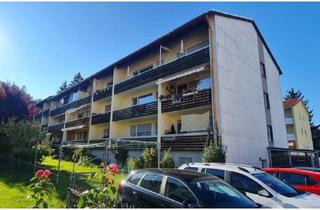 Wohnung kaufen in 87600 Kemnat, 2 KZB Wohnung mit Südbalkon zu verkaufen