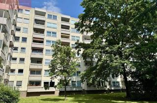 Wohnung kaufen in 30880 Laatzen, Solide Kapitalanlage mit Potenzial