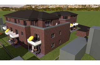 Wohnung kaufen in Jadestr. 20, 26419 Schortens, Moderne Eigentumswohnungen in kleiner Neubau-Wohnanlage, Schortens, Nordsee-Region, provisionsfrei