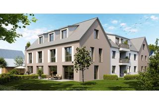 Wohnung kaufen in Scherkhofenstraße 27, 79241 Ihringen, 4-Zimmer Maisonette | Haus-im-Haus