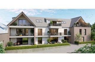 Wohnung kaufen in Scherkhofenstraße 27, 79241 Ihringen, 3-Zimmer Wohnung mit tollem Süd-Balkon